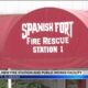 Spanish Fort to build new fire station, plans for first ever public works facility