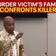 Dallas murder victim's family confronts killer in court: 'I'd blow your f—- head off!'