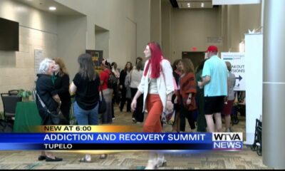 Third annual summit focuses on education, addiction recovery resources