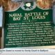 Bay St. Louis receives gift of new tribute marker