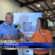 Interview with Ricky Credille Insurance from WTVA Senior Health Fair