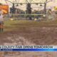 Baldwin County Fair opening day postponed