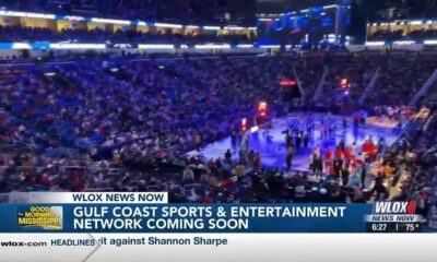 New Orleans Pelicans and Gray Media bringing games to Gulf Coast markets