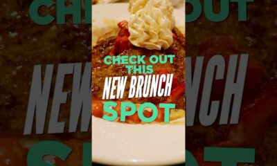 🍽️ CALLING ALL BRUNCH LOVERS IN SAN ANTONIO😋 #ksatnews