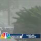 10Weather Impact Recap (Sept. 17): Hurricane Francine, west coast wildfires and East TN drought