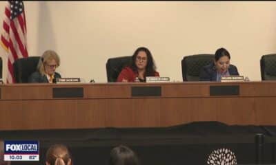 Fort Worth ISD superintendent's job in jeopardy after accountability ratings fall