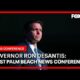 Ron DeSantis talks Donald Trump attempted assassinaton probe in West Palm Beach | Full speech