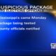 Mississippi elections division among several states to receive suspicious packages