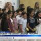 85 students exit English Learner Program