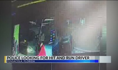 Pensacola police seek people involved in Circle K hit-and-run