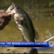 Fishing trip brings students together in Plantersville