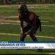 Quandarius Keyes the latest talented CB to play for Pearl River