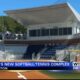 ICC cuts ribbon on new softball and tennis complex