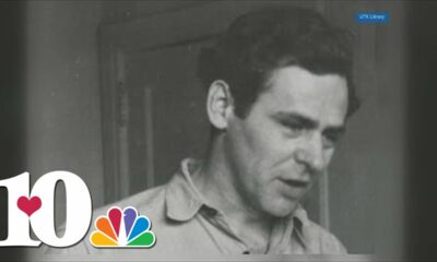 James Agee's lasting tribute to his father