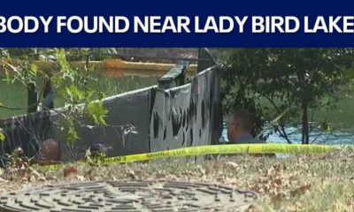 Austin police say a body was found near Lady Bird Lake | FOX 7 Austin