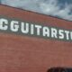 DC Guitar Studio Celebrates 5 years in Meridian