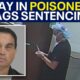 Sentencing rescheduled for Dallas doctor convicted of poisoning IV bags