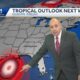 Tracking the Tropics: forecast modeling hinting at a Gulf storm next week