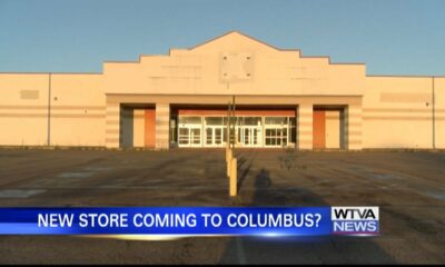 Unnamed national retailer to move into old Columbus Kmart