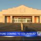 Unnamed national retailer to move into old Columbus Kmart