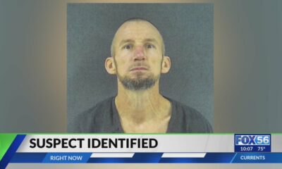 Suspect killed in Russell County shooting identified