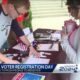 NWACC students get help to register to vote