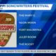 Mississippi Songwriters Festival kicks off at the Mary C. on Thursday