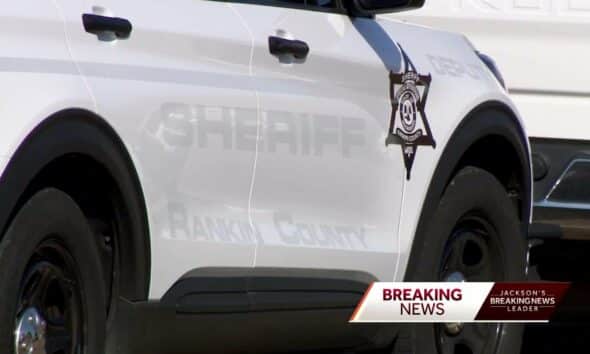 DOJ investigating the Rankin County Sheriff's Department