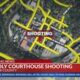 Judge shot and killed in Whitesburg courthouse