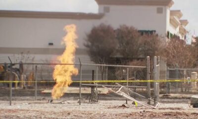 Questions arise as Deer Park community begins to recover from massive pipeline fire