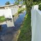 No fix yet for drainage issue flooding part of Florida neighborhood