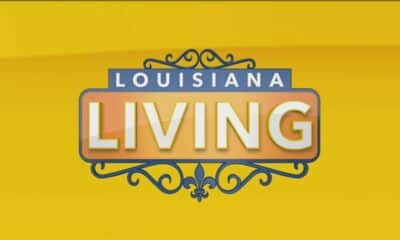 Louisiana Living: Fyzical Therapy Thursday