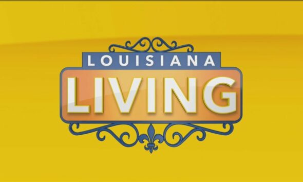 Louisiana Living: Fyzical Therapy Thursday