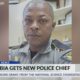 New Columbia police chief wants better relationship with community