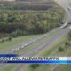 I-565 Widening Project Will Alleviate Traffic Congestion | Sept. 19, 2024 | News 19 at 10 p.m.