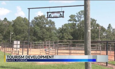 Okaloosa County's 297-acre plan to attract more people to Baker