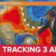 Thursday 5 AM Tropical Update: Watching three areas for development