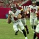 'The epitome of a Buccaneer': Baker Mayfield leads Bucs to hot start