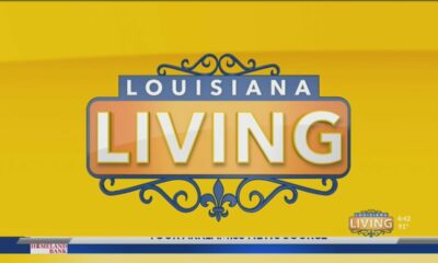 Louisiana Living: NE Delta Human Services Authority