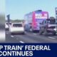 'Trump train' federal lawsuit coming to a close | FOX 7 Austin