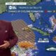 Tracking the Tropics | Moderate chance of storm formation next week