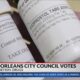 Fox 14 Your Morning News: New Orleans City Council makes new vote on abortion drugs