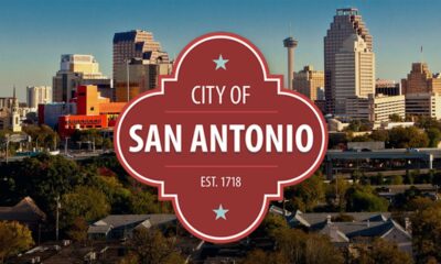 Belt-tightening B San Antonio budget includes new officers, ACS funding, homeless camp cleanups