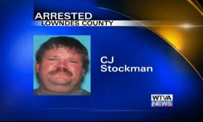 Lowndes County sheriff says sexual battery arrest is one of most disgusting cases he’s seen