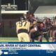 Last-second FG lifts Pearl River past East Central