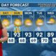 Today's Weather – Tori Alvarado – September 20th, 2024