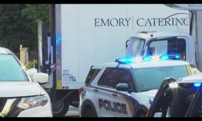 Arrest made after gun was heard going off at restaurant near Emory University campus