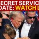 LIVE: Secret Service on Trump assassination attempt | FOX 4