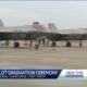 F-35 pilots finish training program at Fort Smith Ebbing Air National Guard Base