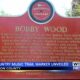 New Mississippi Country Music Trail marker unveiled in Union County